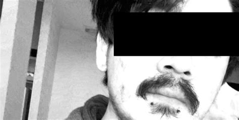 Detienen Al Youtuber Heisenwolf Por La Muerte De Seis Personas En Un