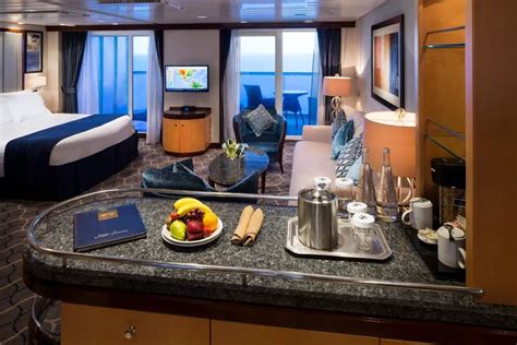 Royal Caribbean Grand Suite Perks Royal Caribbean Blog In