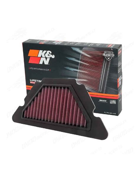 FILTRO DE AIRE K N YAMAHA XJ6