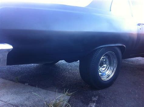 Find Used 65 Chevelle Altered Wheelbase Gasser In Seattle Washington United States