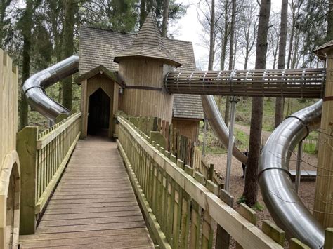 Lowther Castle & Gardens - Cumbria.com