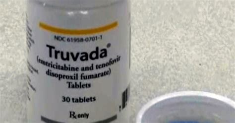 Hiv Prevention Pill Now Recommended For Injectable Drug Users Cbs News