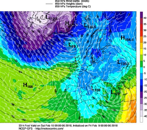 Allerta Meteo Ciclone Africano Verso Il Mar Jonio Tempesta Sempre Pi