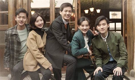 Khi Những Bộ Phim Hot Đặc Sắc Chuyển Hóa Đến Truyền Hình Đời Sống Gia Đình