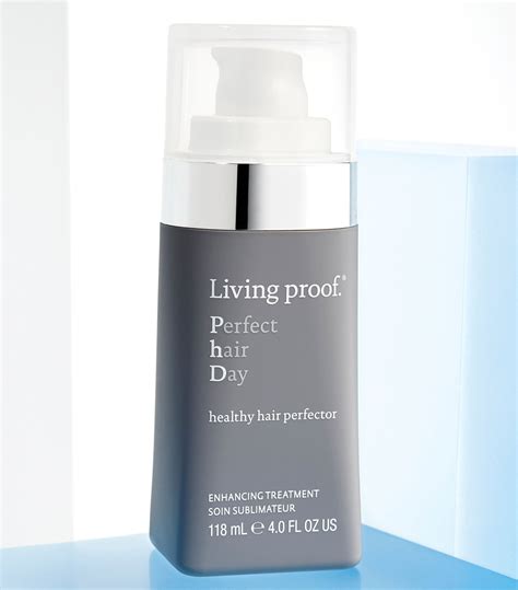 Living Proof Perfect Hair Day Healthy Hair Perfector 118ml Harrods Us