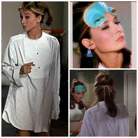 3 Easy Costumes From Breakfast At Tiffany S Breakfast At Tiffany S