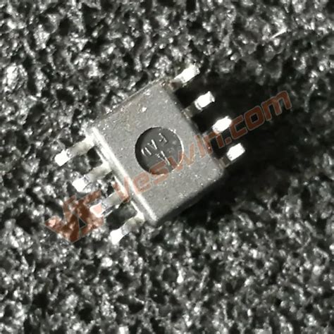 Hcpl Avago Optocoupler Led Infrared Veswin Electronics