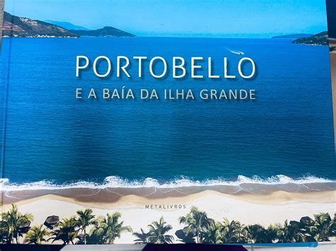 Empres Rio Lan A Livro Sobre As Belezas Do Litoral Sul Fluminense