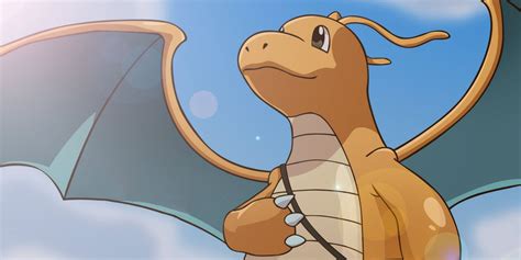 How To Find And Catch Dragonite In Pokémon Go