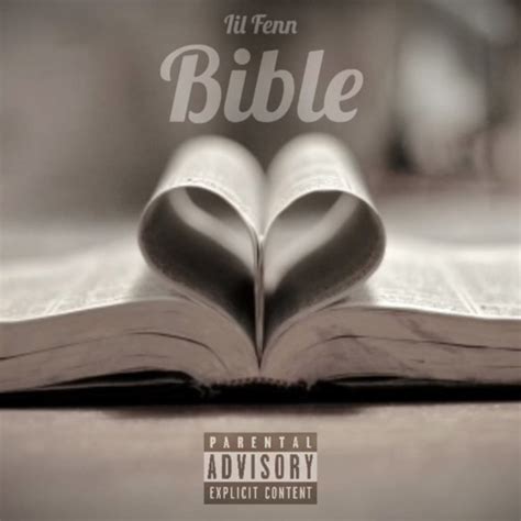 Stream Bible By Lil Fenn Listen Online For Free On SoundCloud