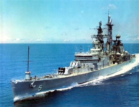 Ussoklahomacityclg 5atseaintheearly1960s 1663×1277