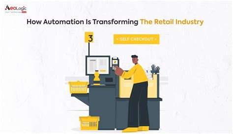 How Automation Is Transforming The Retail Industry Aeologic Blog