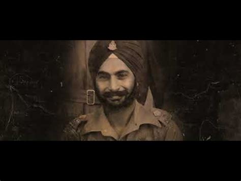 The Saviour Brig Pritam Singh Punjabi P Hdrip X Aac Esubs