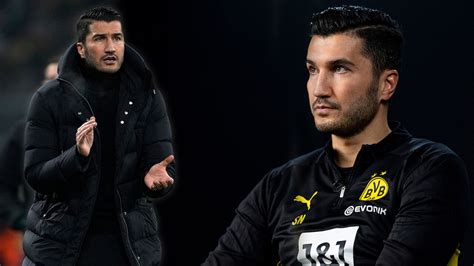 BVB TV Nochmal Komplett Alles Rausholen Nuri Sahin Im Interview