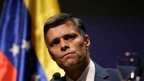 Leopoldo López a William Saab tú y muchos en el régimen exploran cómo