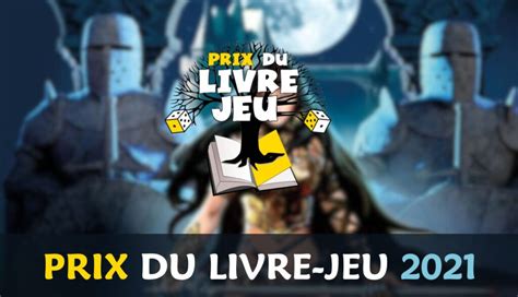 Prix du Livre Jeu 2023 Les Lauréats Passion Livres Jeux