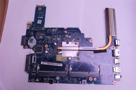 Acer E5 571 Laptop Motherboard Intel Z5WAH LA B161P REV 1 F18 E5 571