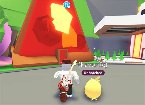 How To Get The Adopt Me Chick Egg In Roblox Egg Hunt 2020 Doublexp