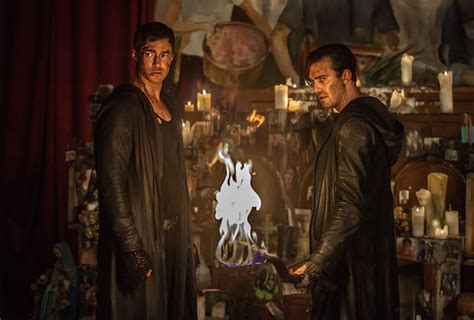 ‘Dominion’ Season 3 Spoilers — Vaun Wilmott on Claire’s Death, Lucifer | TVLine