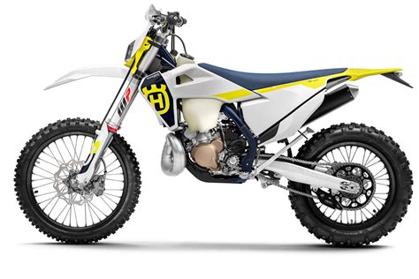 2023 Husqvarna TE300 Guide • Total Motorcycle