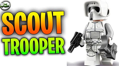 Battre Des Scout Troopers Lego Fortnite Astuce Emplacement Guide