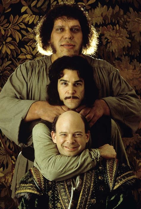 Heres What ‘the Princess Bride Cast Looks Like 30 Years Later Ibtimes