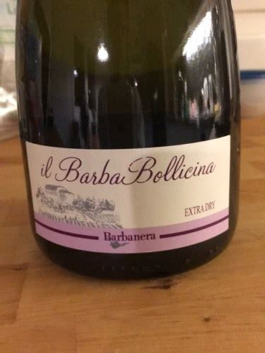 Barbanera Il Barba Bollicina Extra Dry Vivino Us