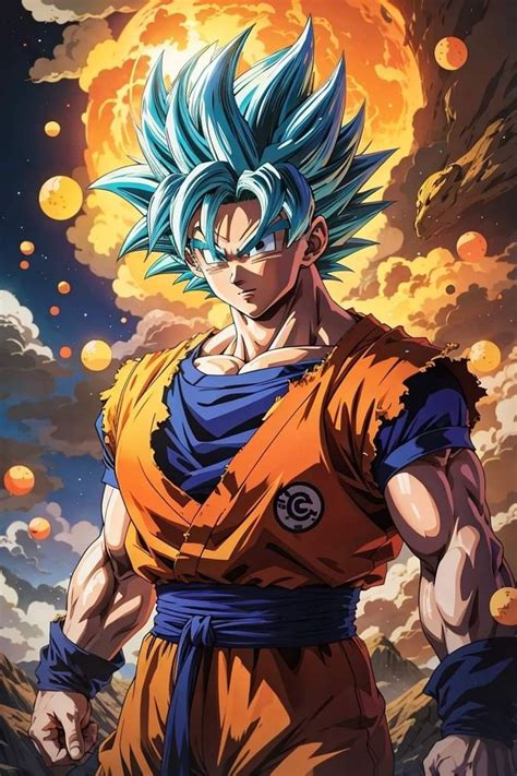 Pin De Kedar Shintre Em Dragon Ball Z Personagens De Anime Anime