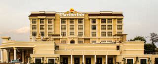 Extended Stay Hotels in Indore, IN - Choice Hotels