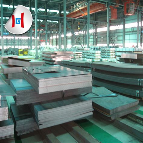 Factory Production Corten Steel Plate Sheet Coil Corten A B A A