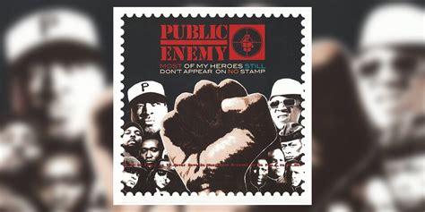 Readers Poll Results Your Favorite Public Enemy Album Of All Time