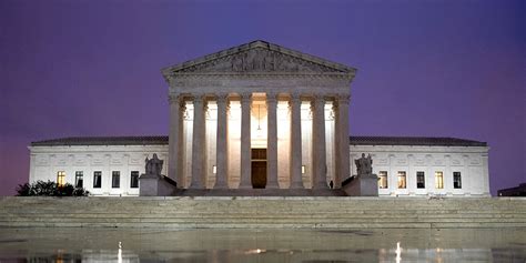 Religious Liberty Cases At The Supreme Court City Journal