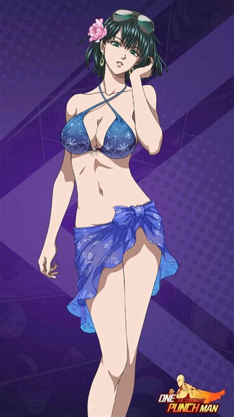 Swimming Suit Fubuki วอลเปเปอร์ อะนิเมะ