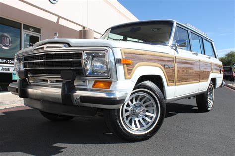 Jeep Grand Wagoneer Limited X Stock P For Sale Near