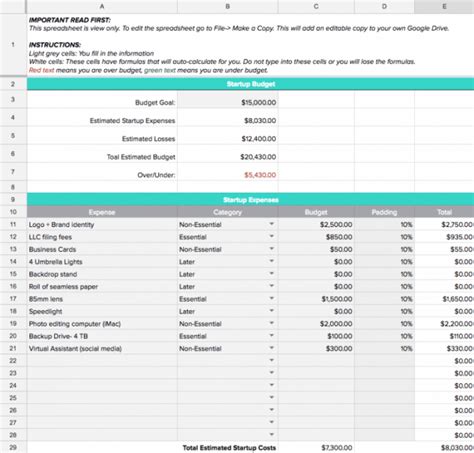 Free Sample Cash Flow Budget Worksheet Template Templates Farm Cash ...