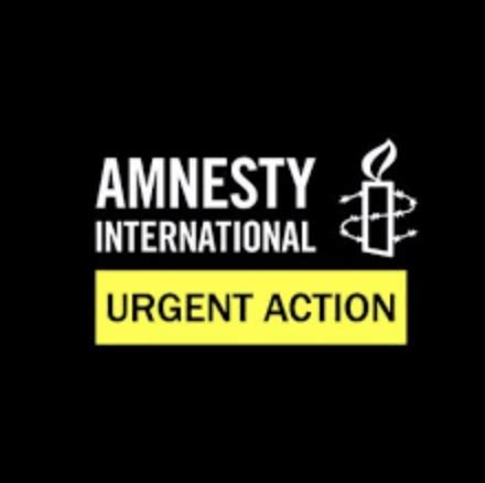 February Nd In Regina Join Amnesty International To Write Urgent