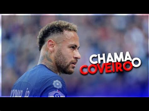 Neymar Jr Vou Enterrar Chama O Coveiro Cova Rasa Cova Funda Mc