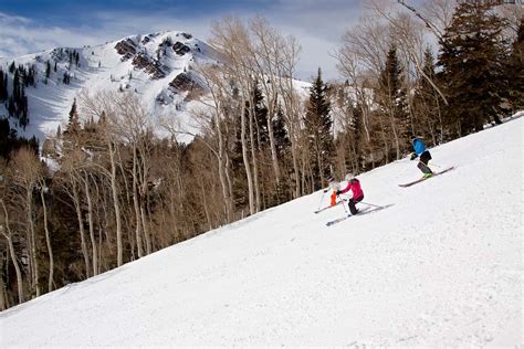 Park City Ski Competition 2024 Torie Harmonia