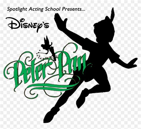 The Gallery For Gt Spotlight Png - Peter Pan Flying Png Clipart ...