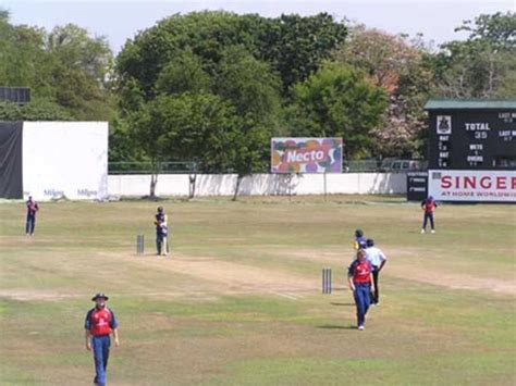 Colts Cricket Club Ground Photos Espncricinfo