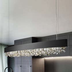 Ol S Ov Suspended Lights From Masiero Architonic