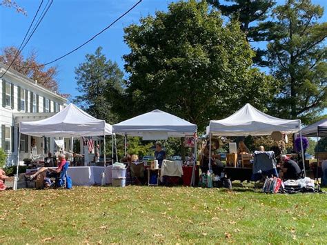 Oakley Music Jamboree And Craft Fair Oakley Farm Museum