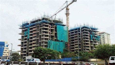 Godrej Properties To Develop A Residential Project In