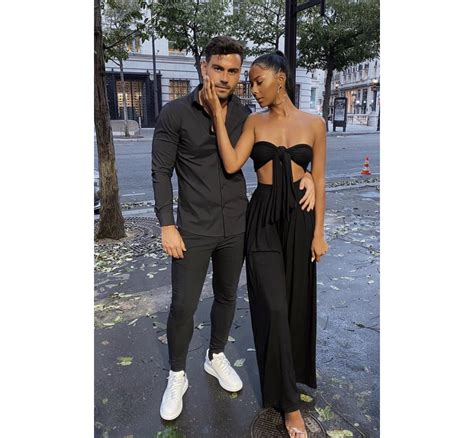 Photo Ricardo Et Nehuda Vus Dans Les Anges De La T L R Alit Et