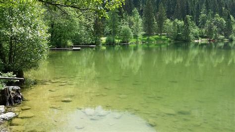 Gleinkersee Austria Gleinkersee Ro Leithen Pyhrn Pri Flickr