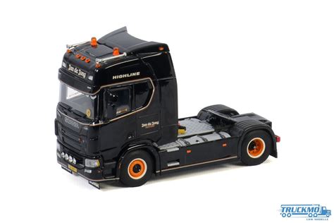 Scania WSI TRUCKMO It Modellismo Industriale Modelli Di Camion