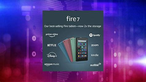 Fire Tablet Display Gb Release Sage Amazon Price