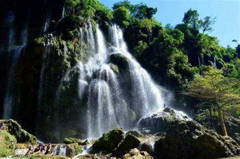 Rappel En Sima De Las Cotorras Y Visita A Cascada El Aguacero