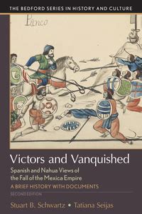 Victors And Vanquished 2nd Edition 9781319094850 9781319104832