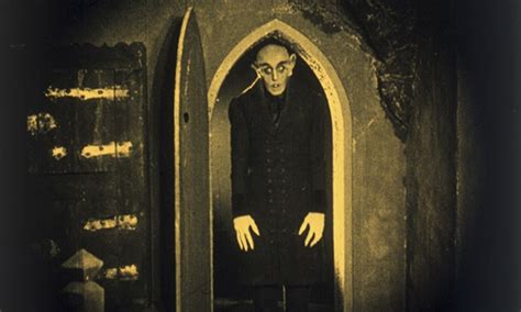 Nosferatu A Symphony Of Horror Review The Vermont Cynic